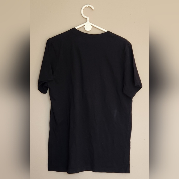 Jujutsu Kaisen  T-Shirt  Unisex Large Black Anime - Picture 3 of 9